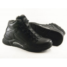 Черевики зимові Step Wey 5231 чорний